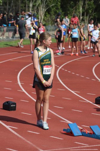 2024 Colgate Games photo